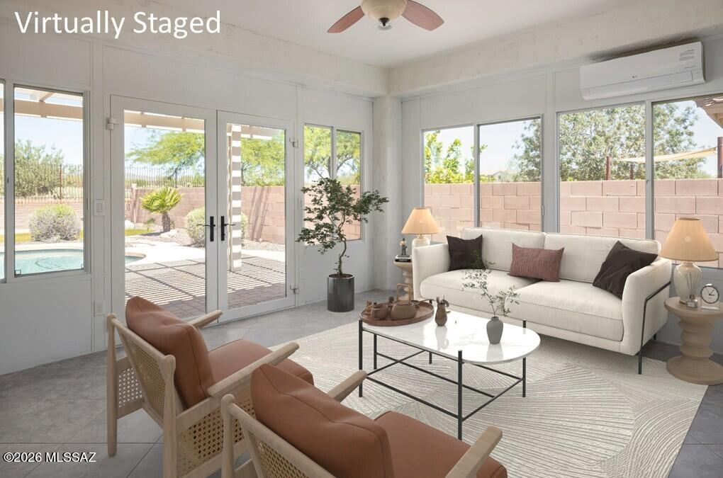 Hohokam Mesa Vistoso Town Center - Residential