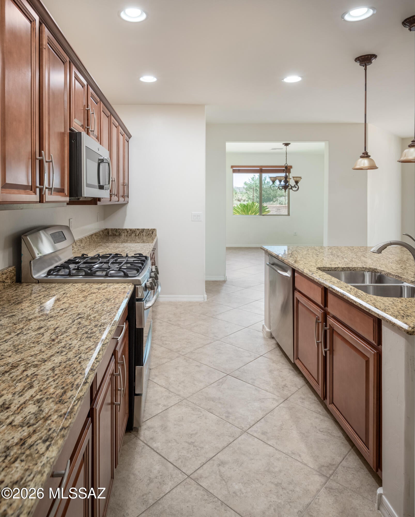 Hohokam Mesa Vistoso Town Center - Residential