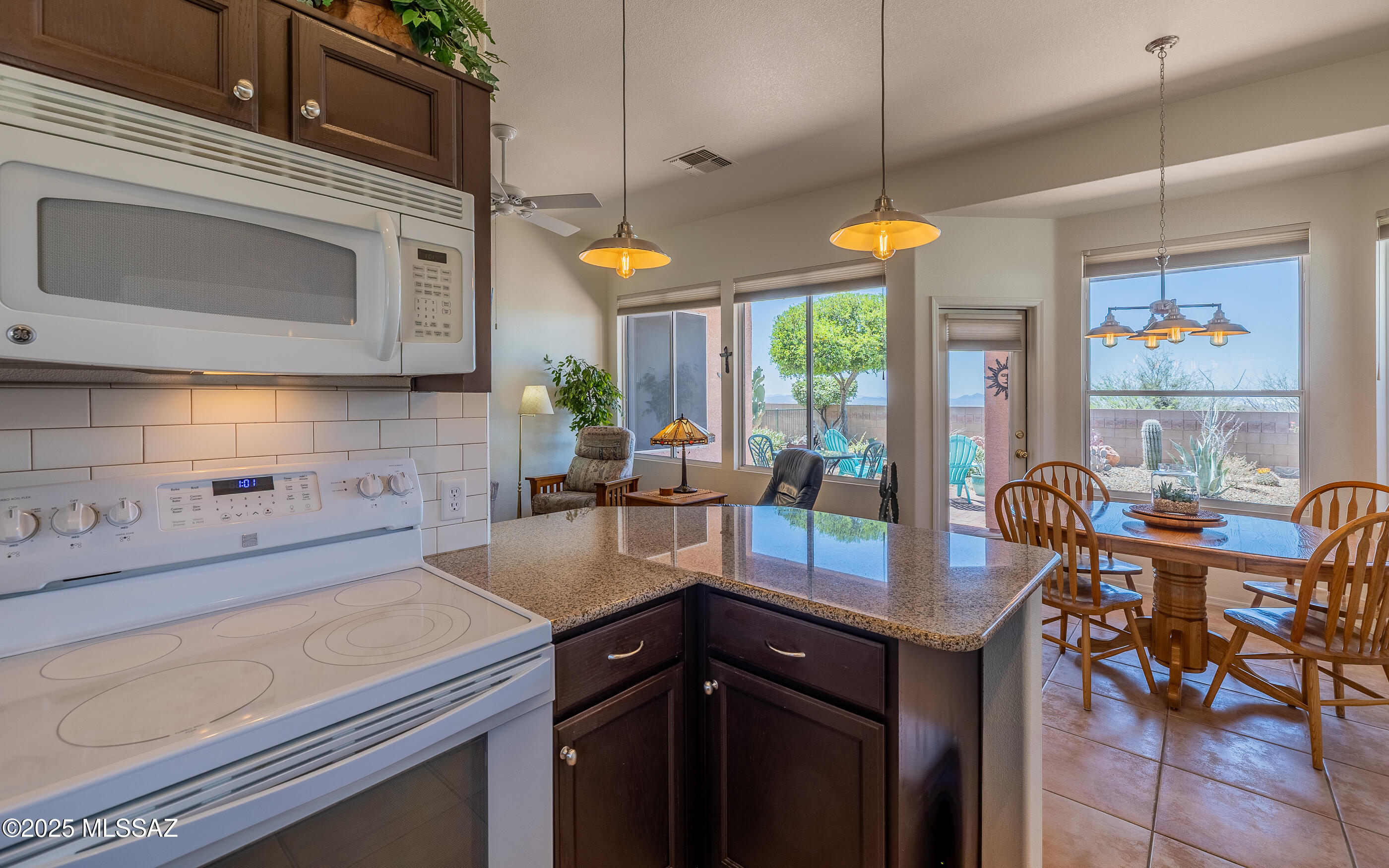 Heritage Highlands - Residential