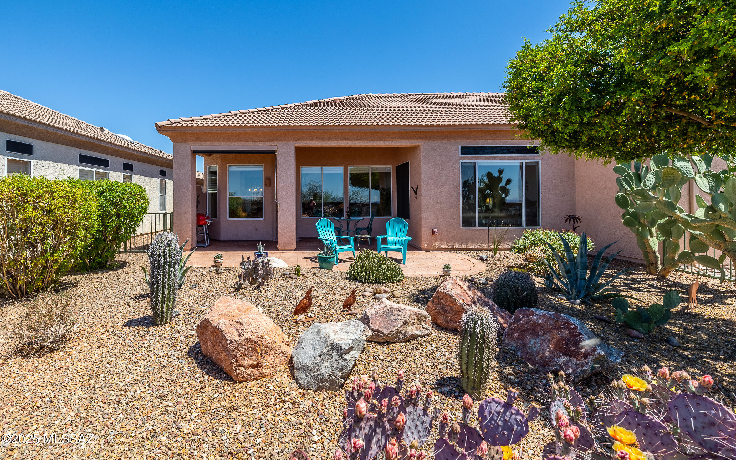 Heritage Highlands - Residential