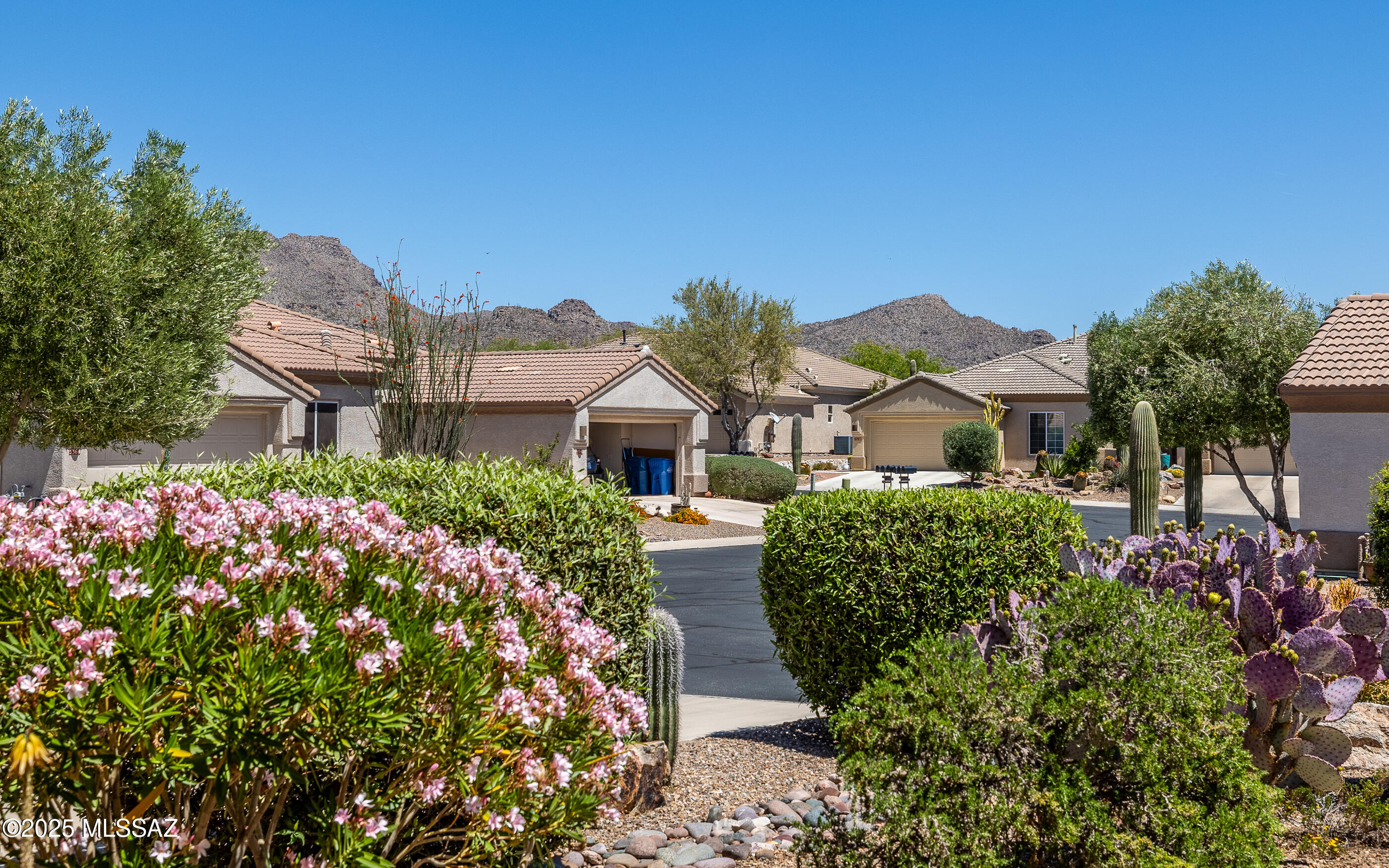 Heritage Highlands - Residential
