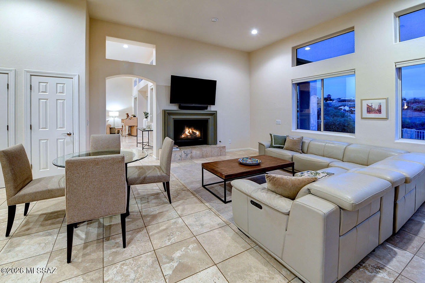 Promontory II (1-29) - Residential