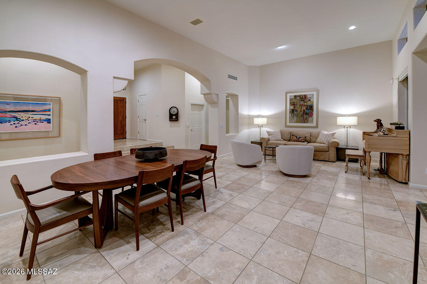 Promontory II (1-29) - Residential