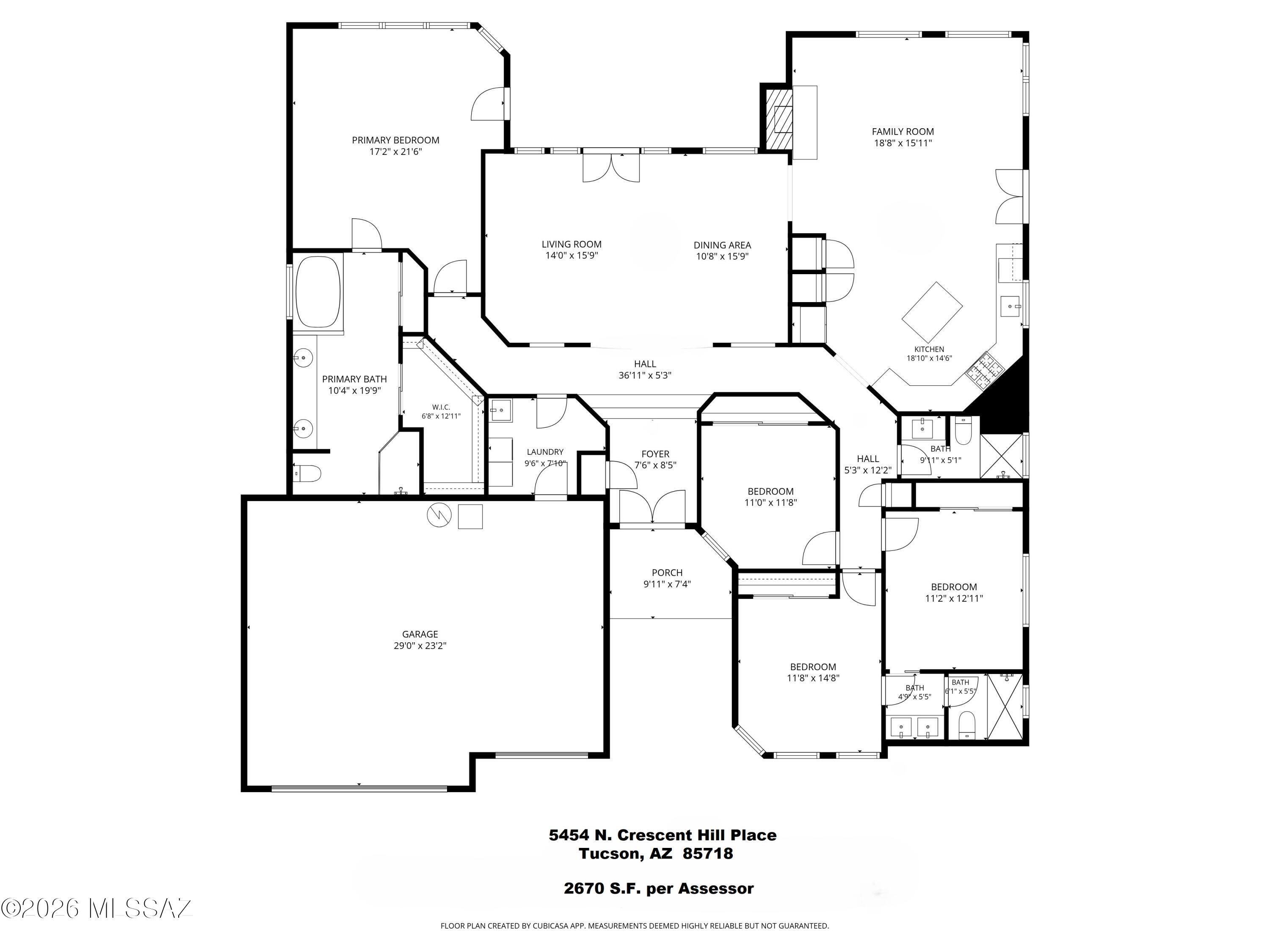 Promontory II (1-29) - Residential