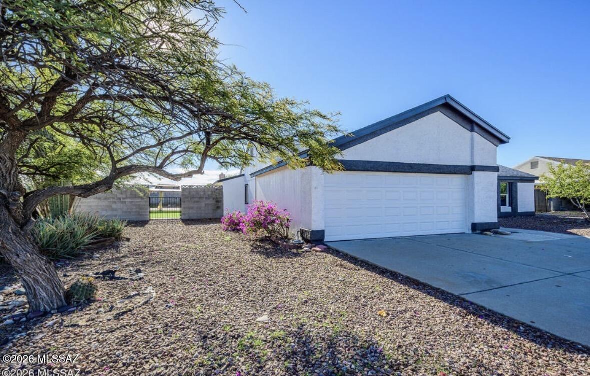 Saddlewood Ranch (1-285) - Residential
