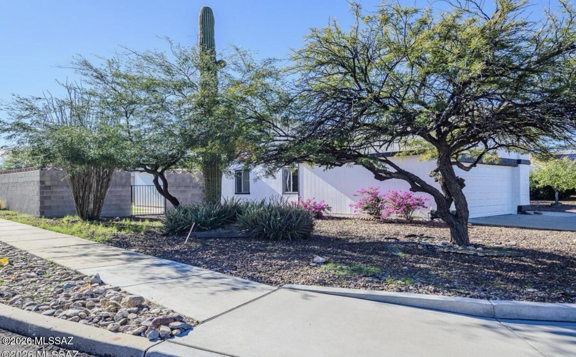 Saddlewood Ranch (1-285) - Residential