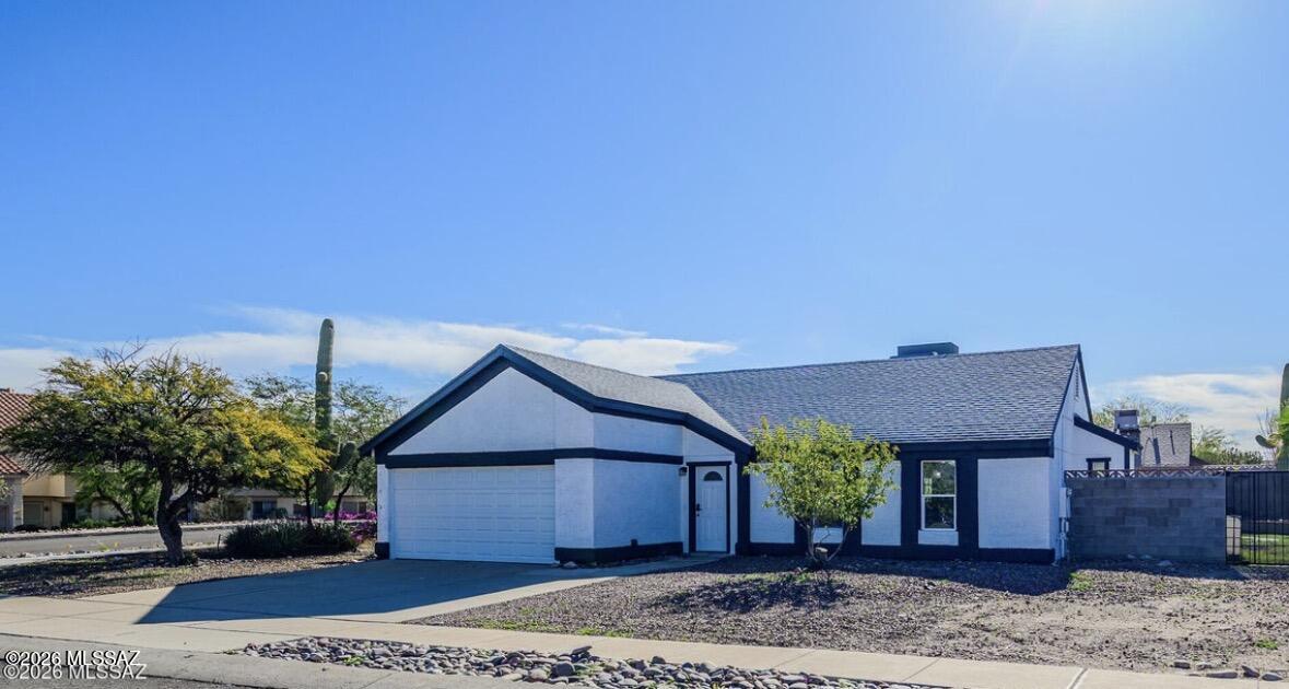 Saddlewood Ranch (1-285) - Residential