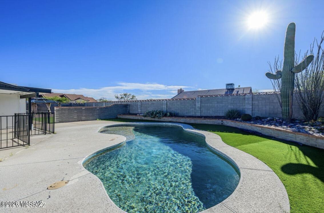 Saddlewood Ranch (1-285) - Residential