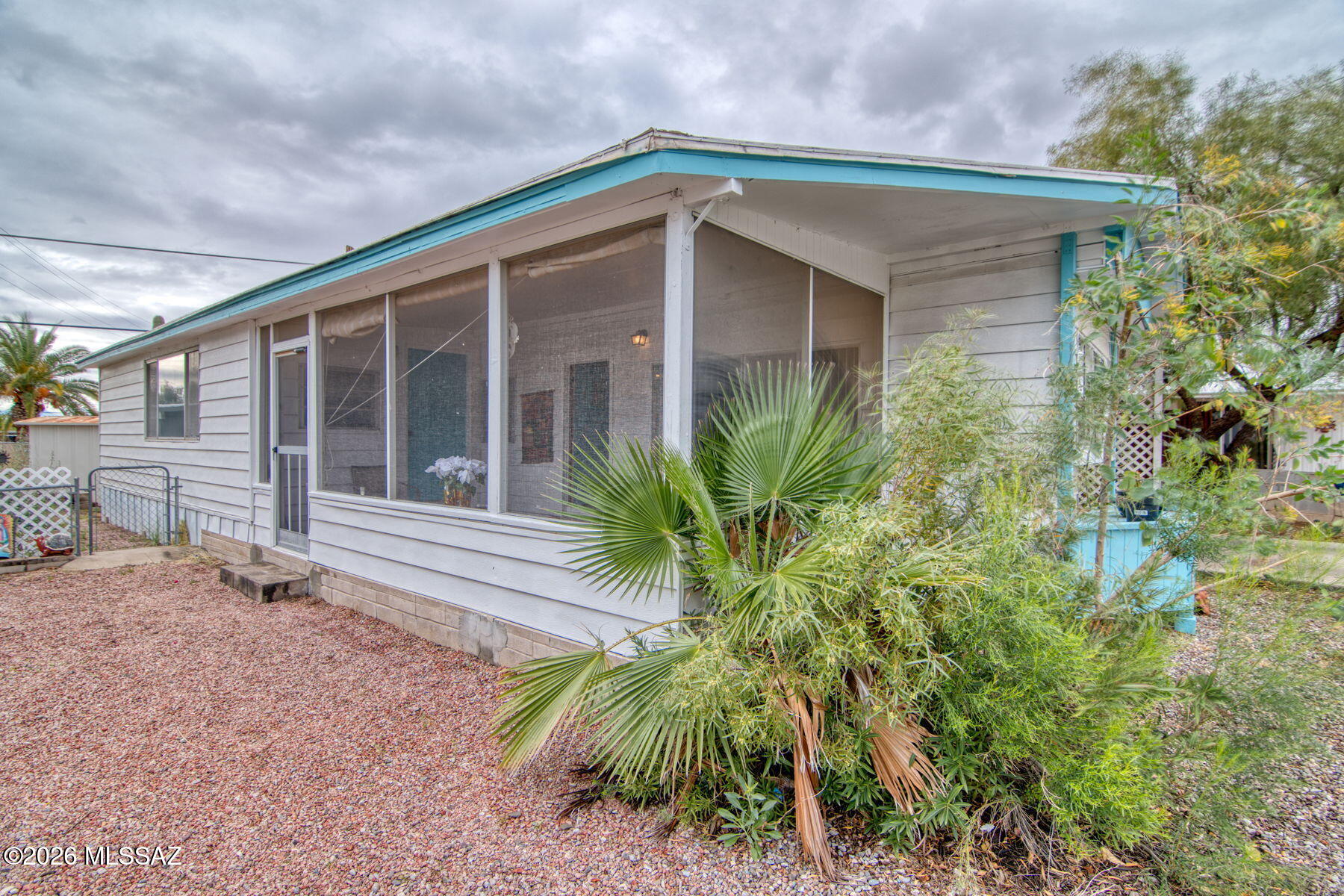 Tucson Estates (1-634) - Residential