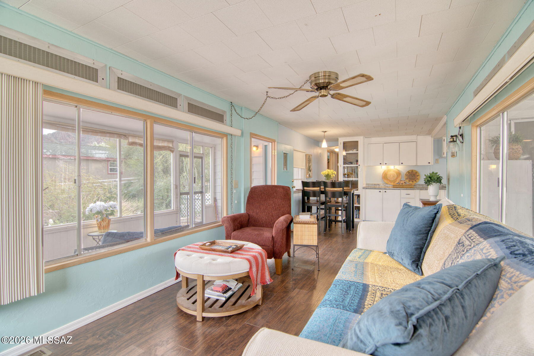 Tucson Estates (1-634) - Residential