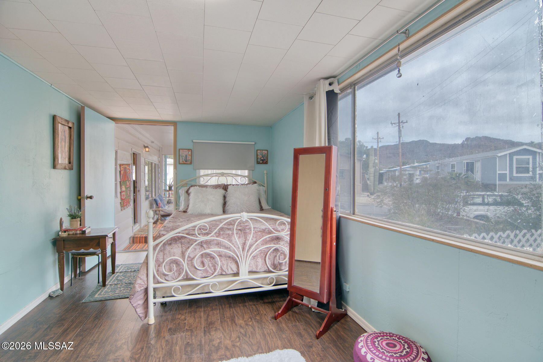 Tucson Estates (1-634) - Residential