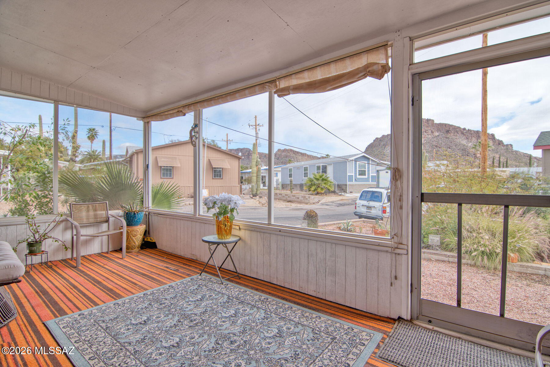 Tucson Estates (1-634) - Residential