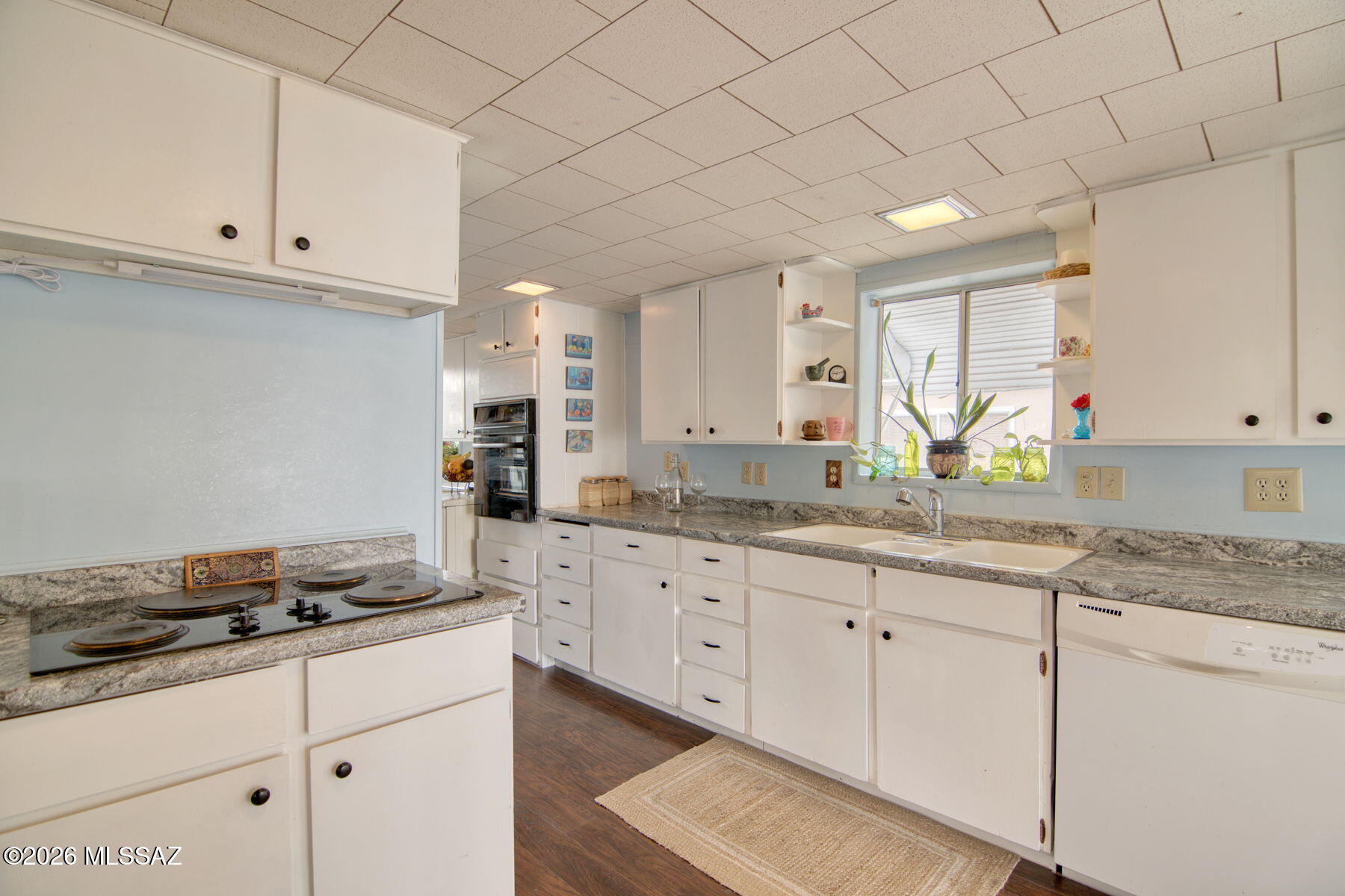 Tucson Estates (1-634) - Residential
