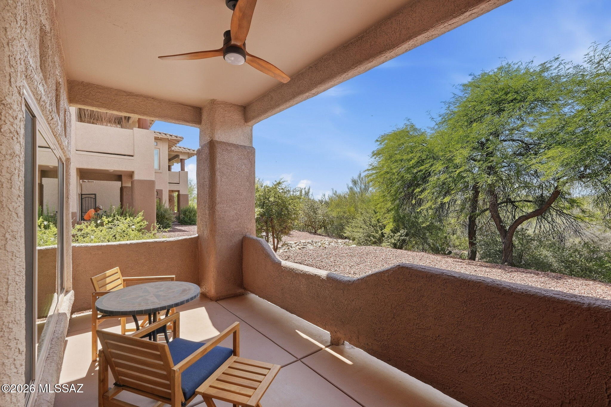 Vistoso Resort Casitas - Residential