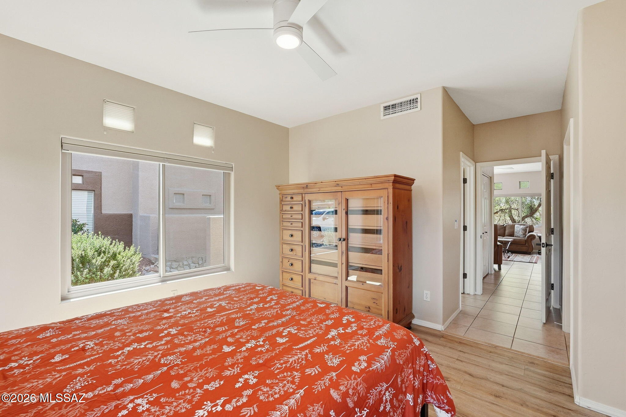 Vistoso Resort Casitas - Residential