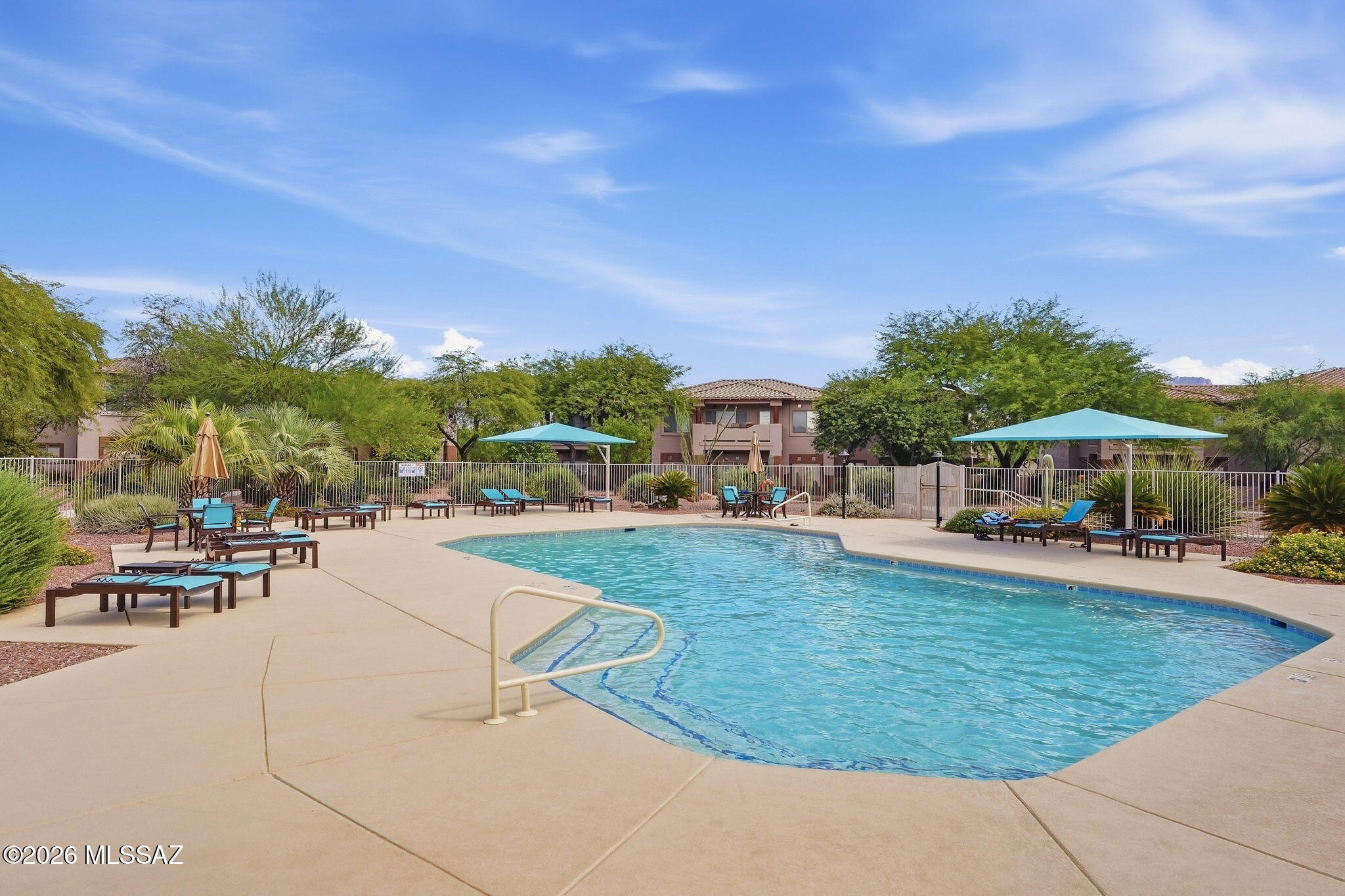Vistoso Resort Casitas - Residential