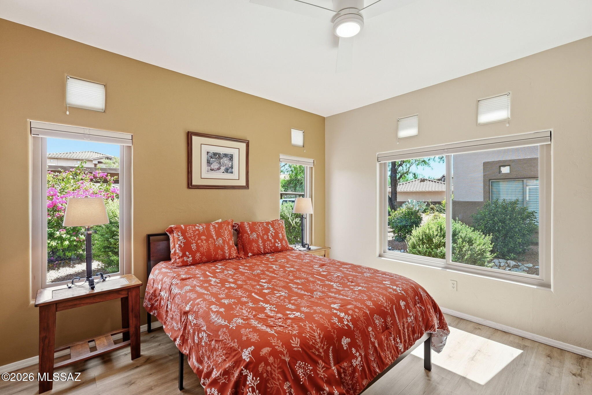 Vistoso Resort Casitas - Residential