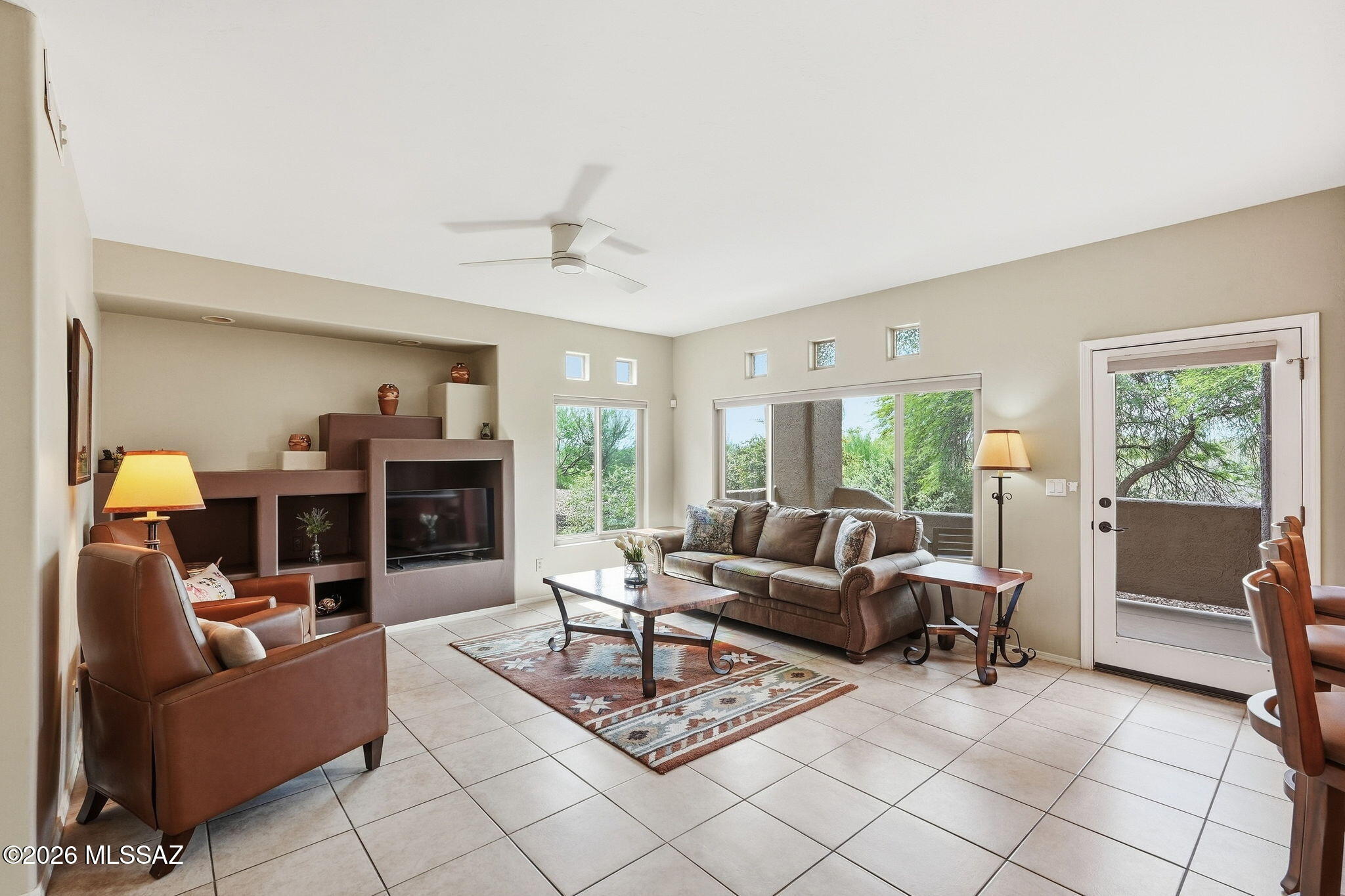 Vistoso Resort Casitas - Residential