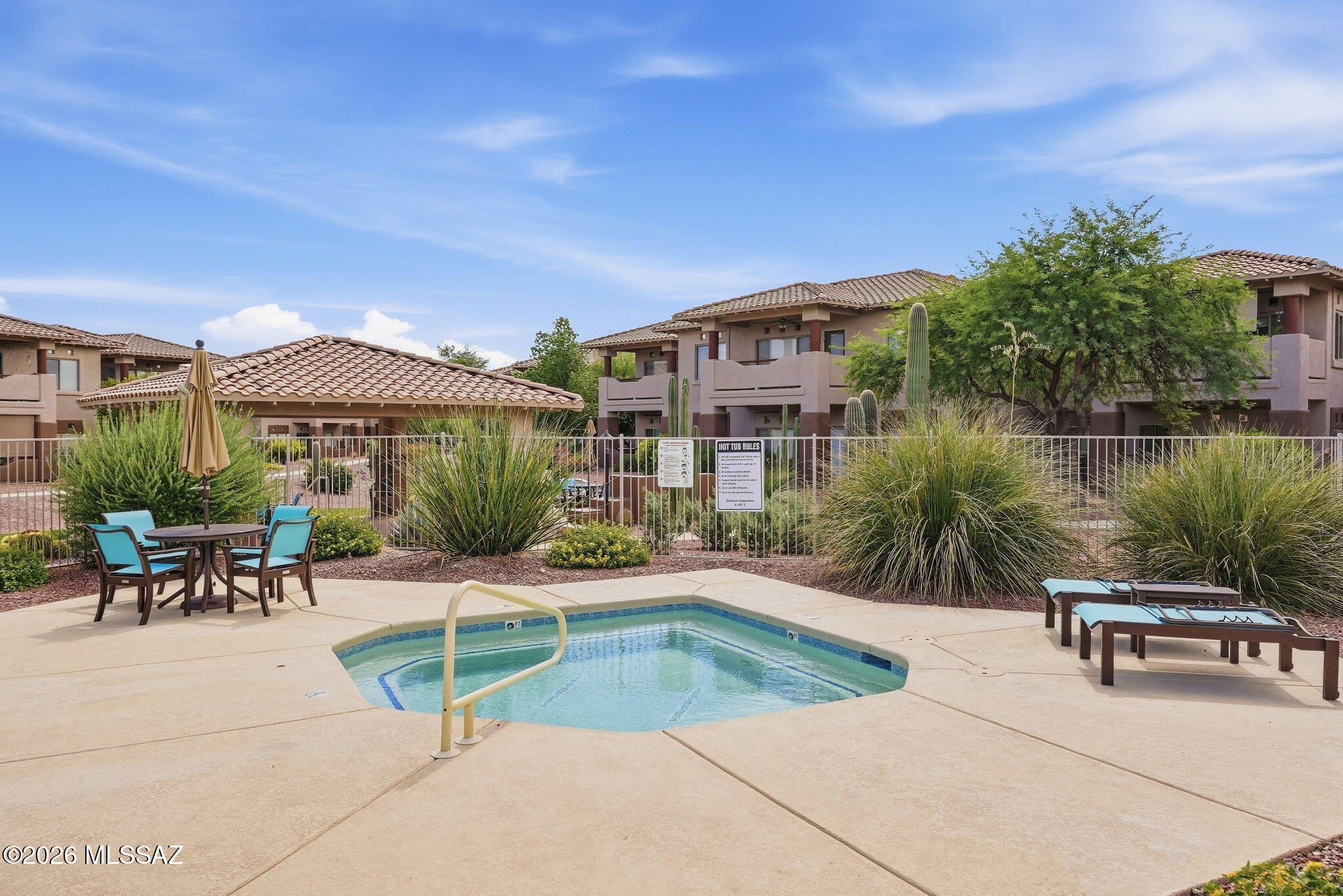 Vistoso Resort Casitas - Residential