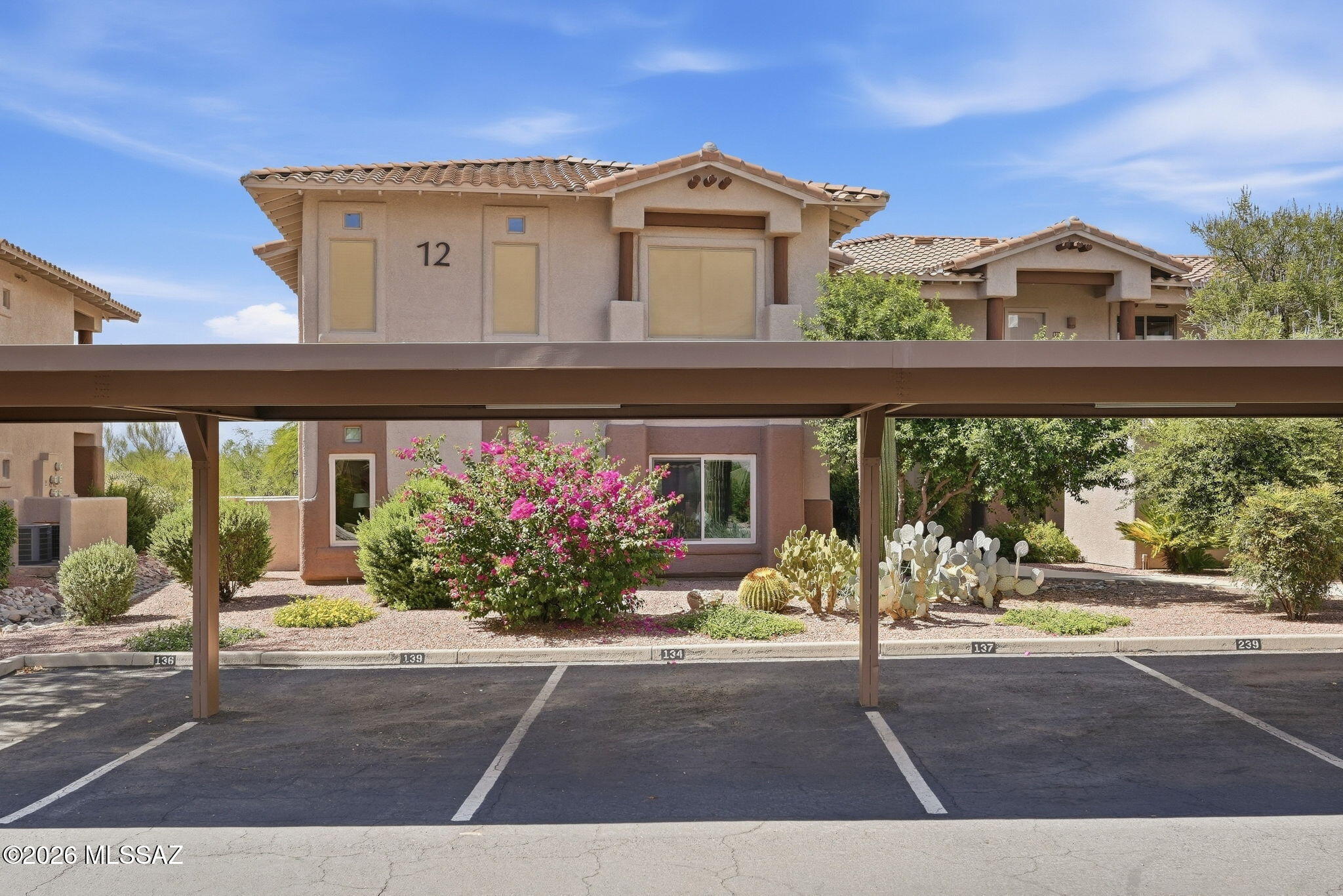 Vistoso Resort Casitas - Residential