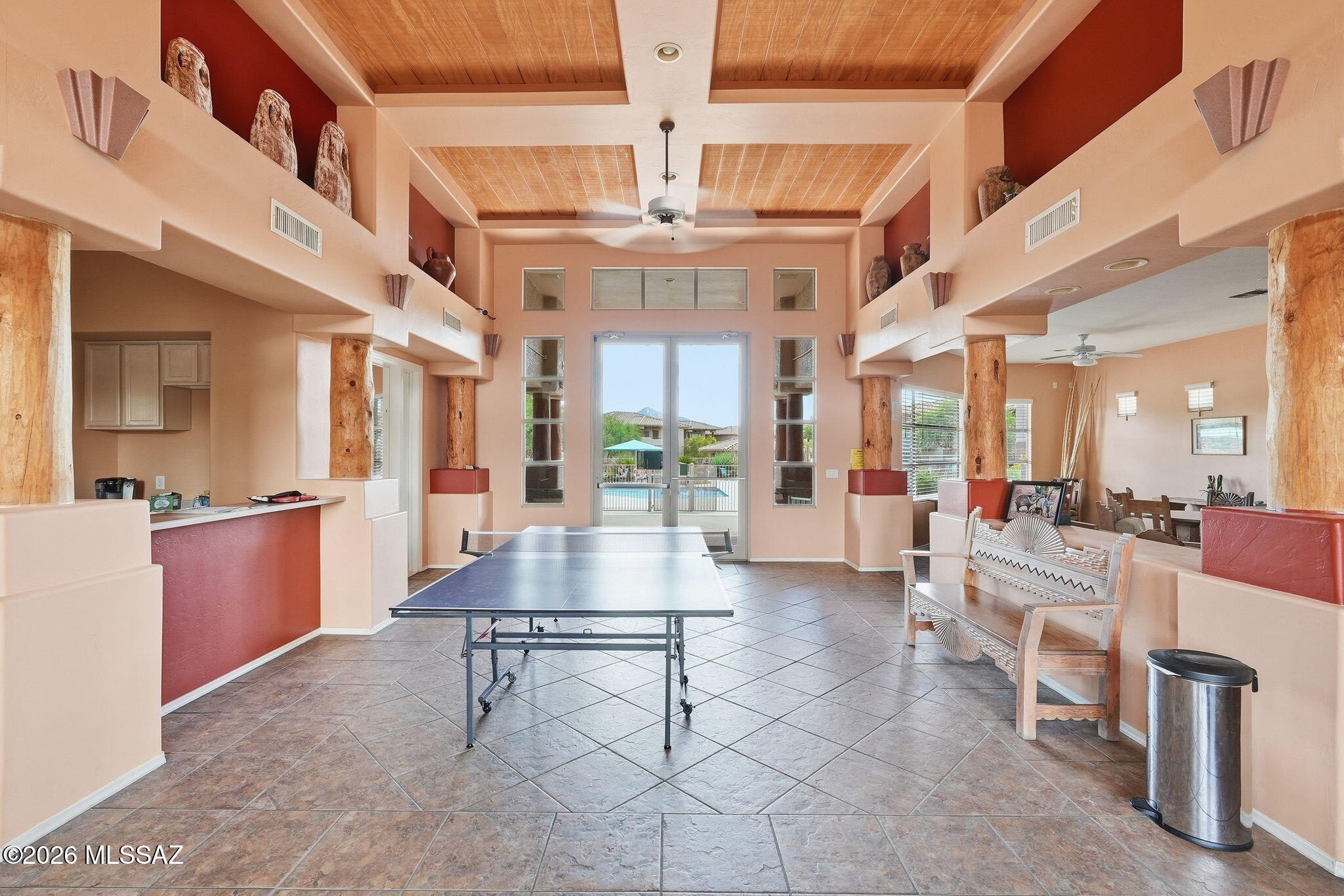 Vistoso Resort Casitas - Residential