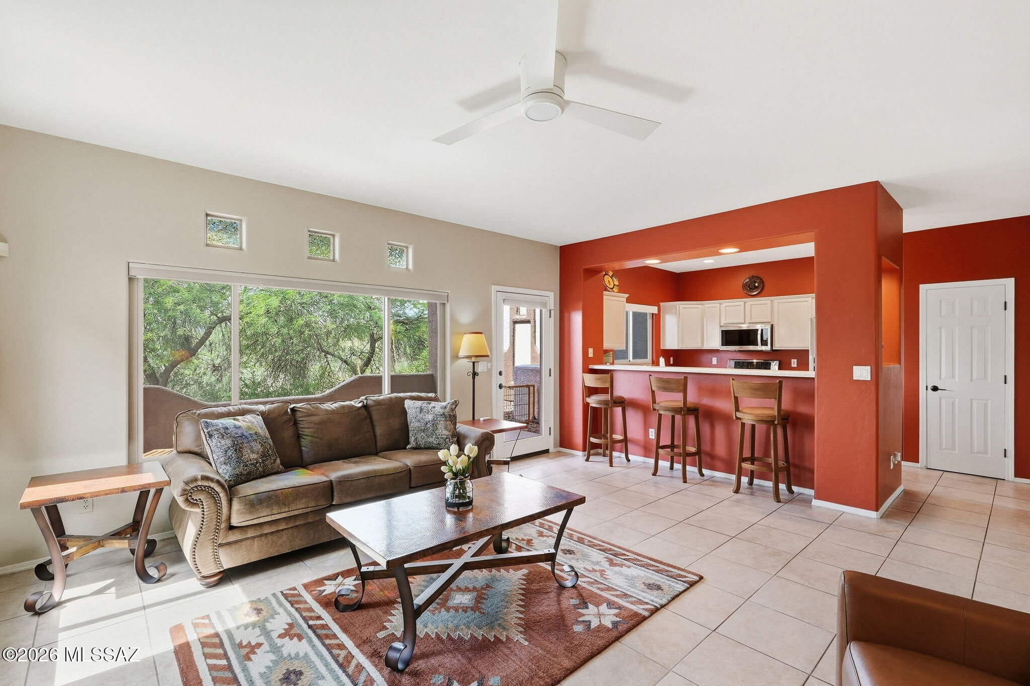 Vistoso Resort Casitas - Residential