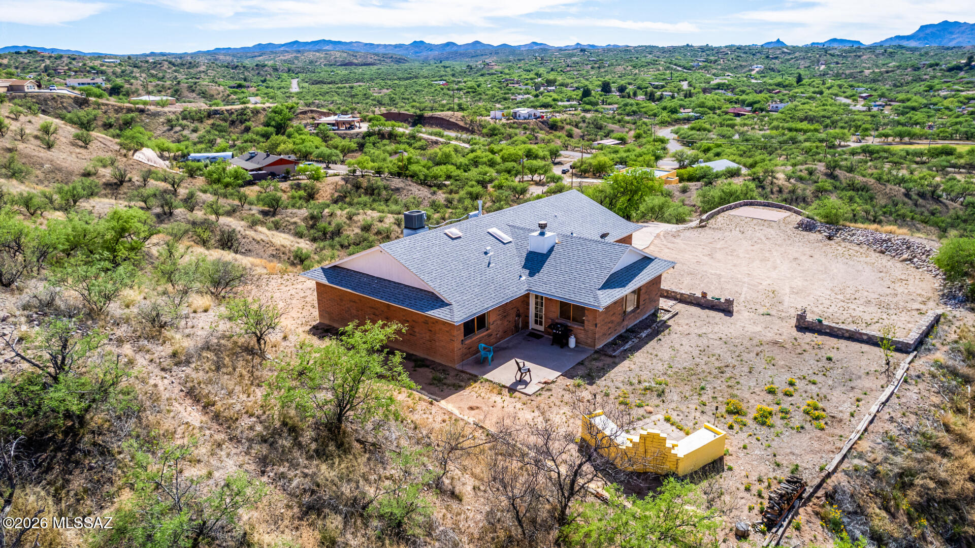 Rio Rico Estates 8 - Residential