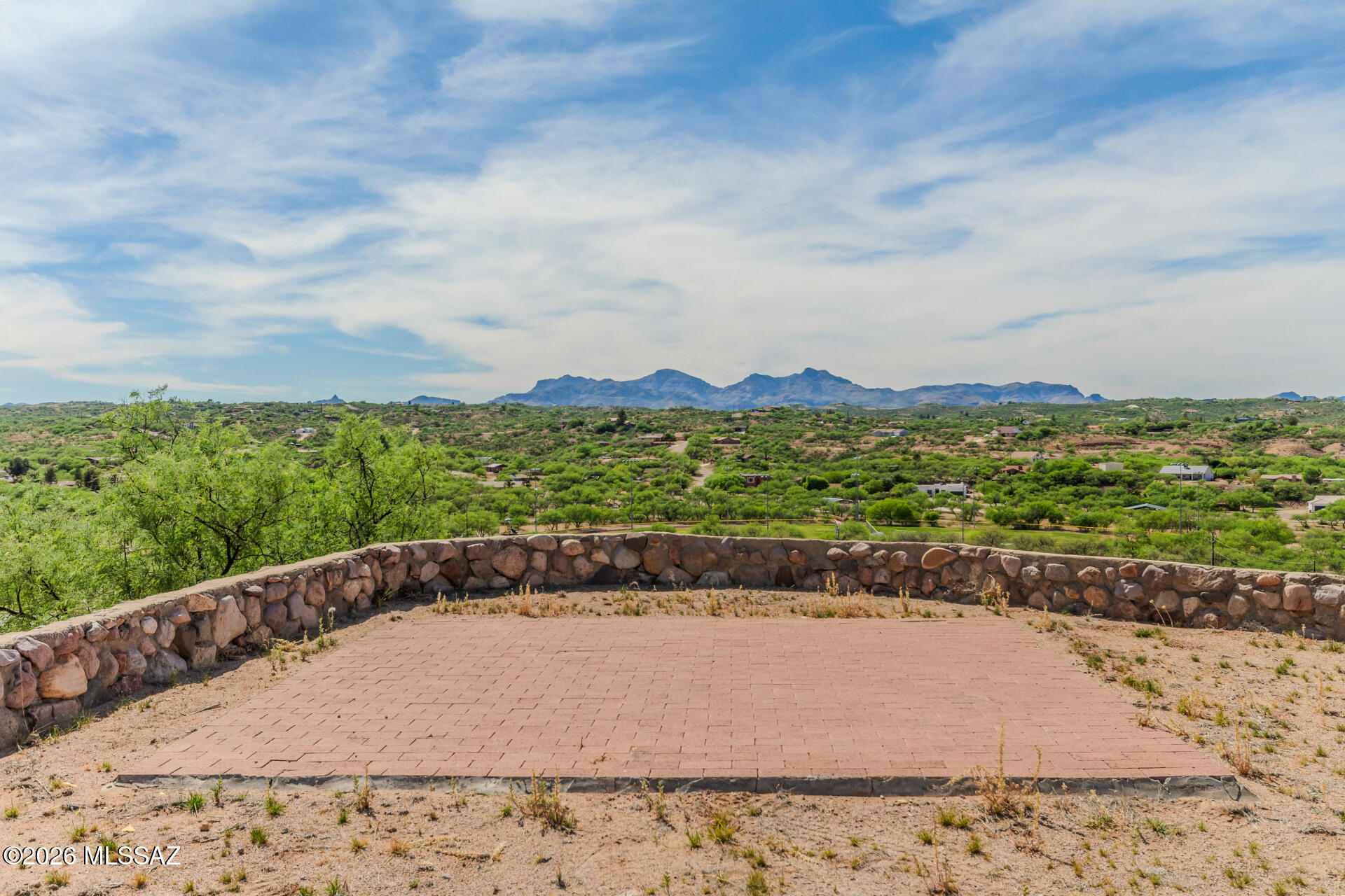 Rio Rico Estates 8 - Residential