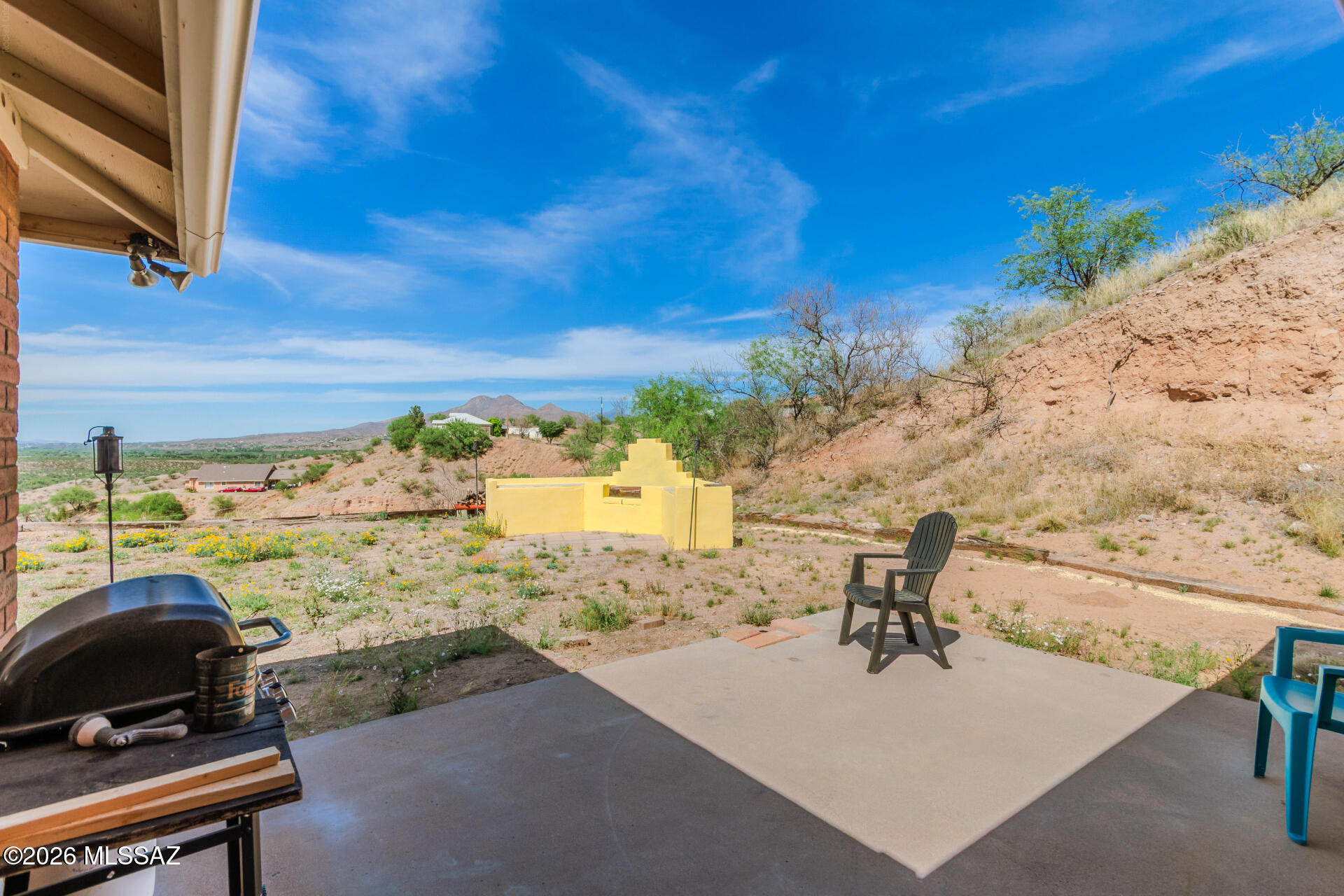 Rio Rico Estates 8 - Residential