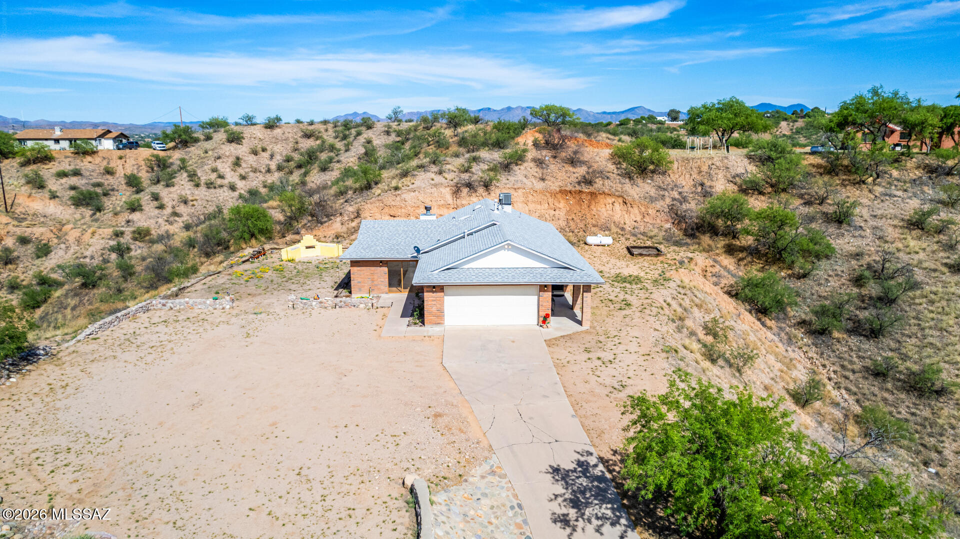 Rio Rico Estates 8 - Residential