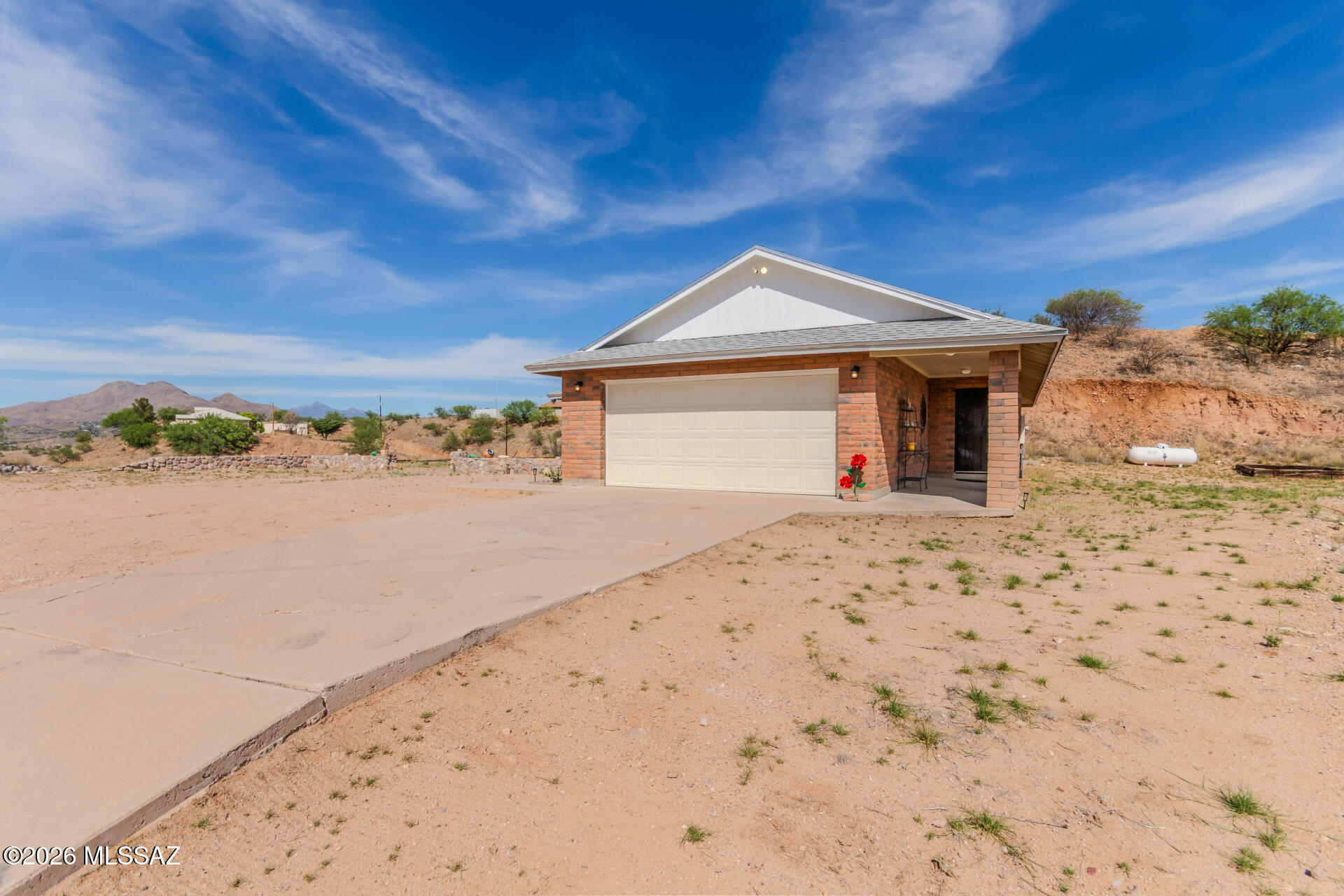 Rio Rico Estates 8 - Residential