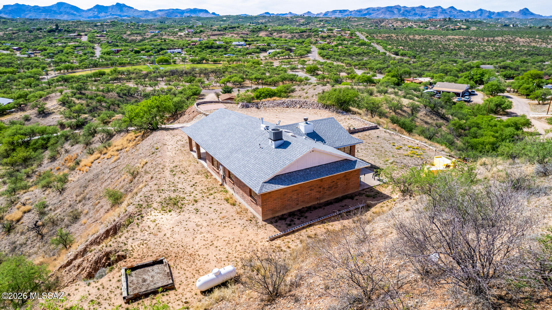 Rio Rico Estates 8 - Residential