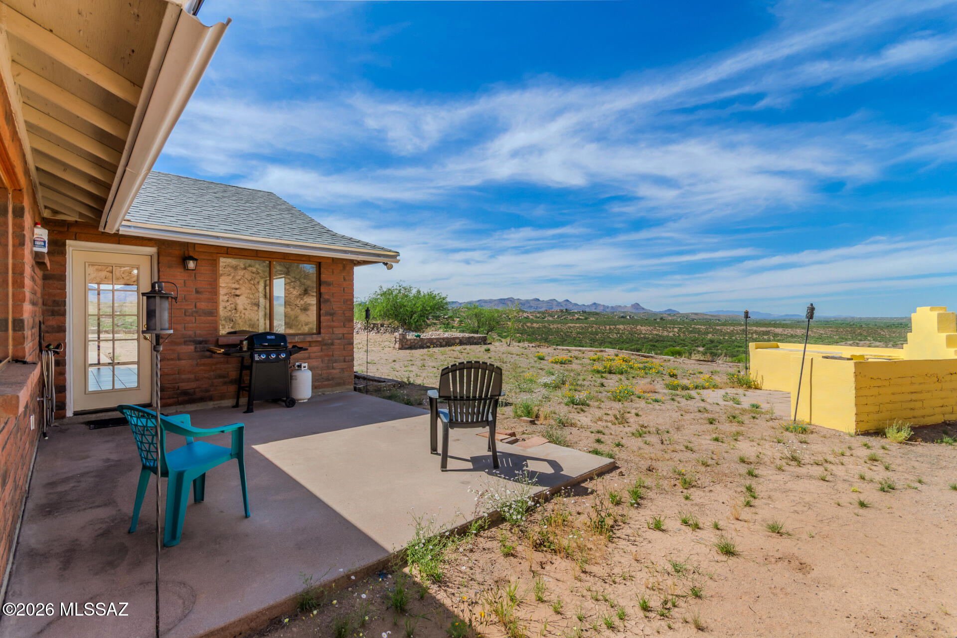 Rio Rico Estates 8 - Residential