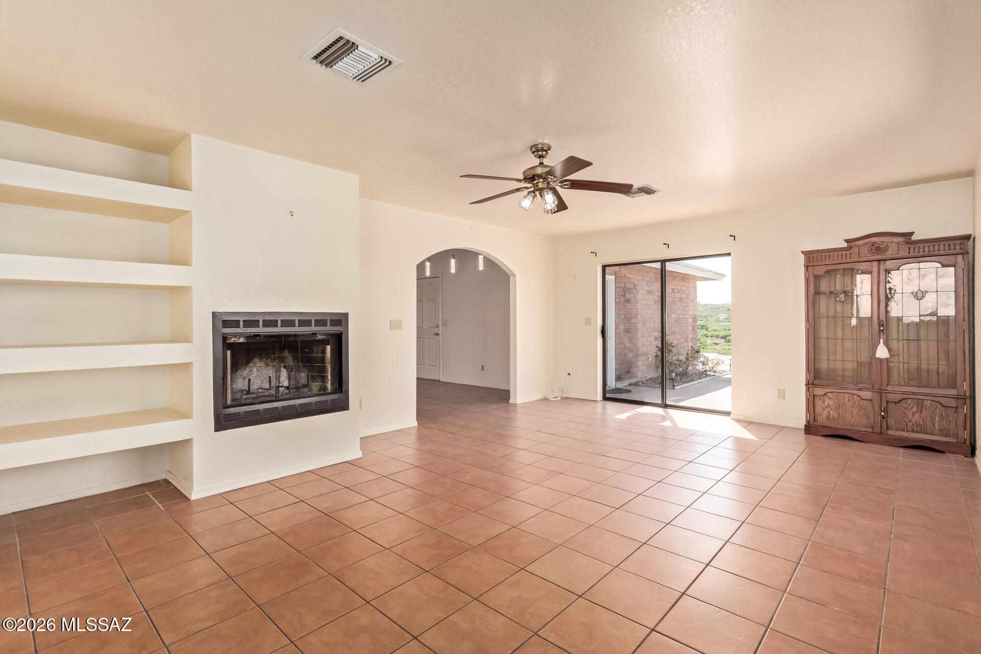 Rio Rico Estates 8 - Residential