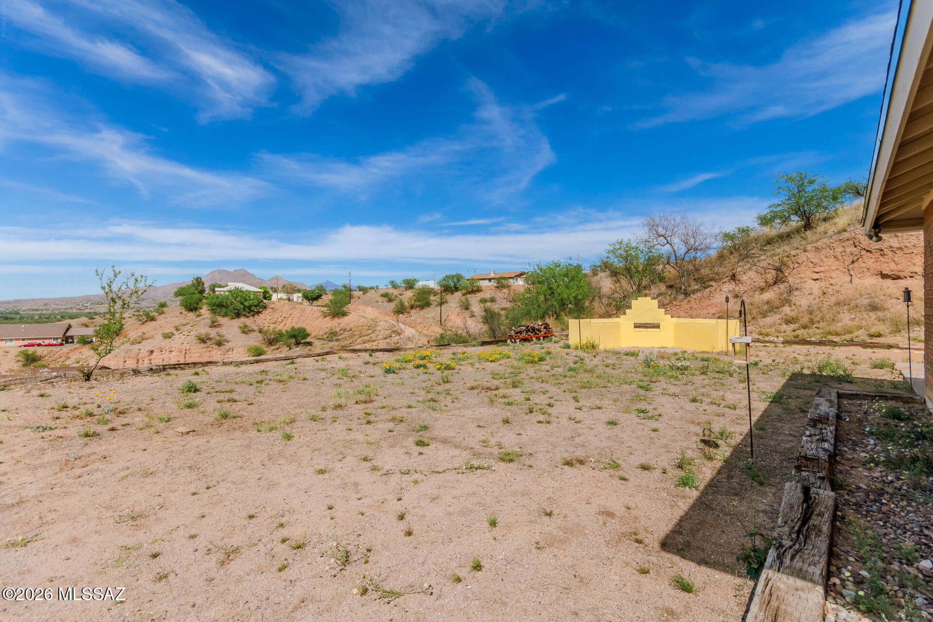 Rio Rico Estates 8 - Residential