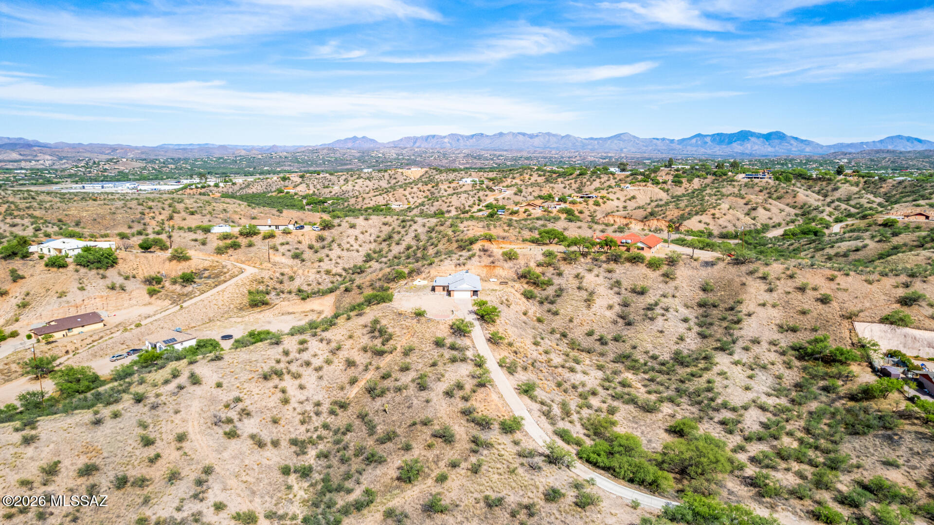 Rio Rico Estates 8 - Residential