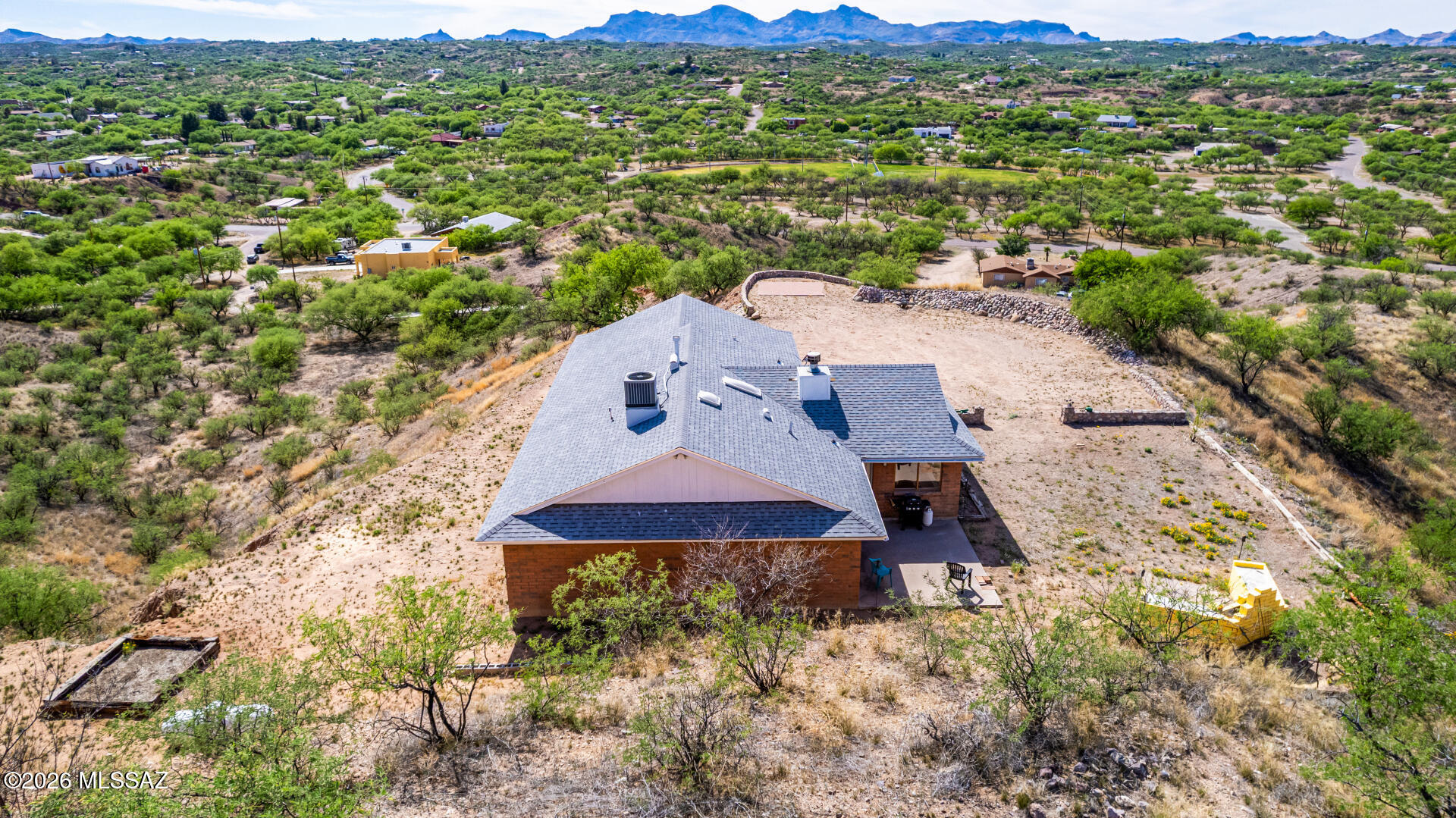 Rio Rico Estates 8 - Residential