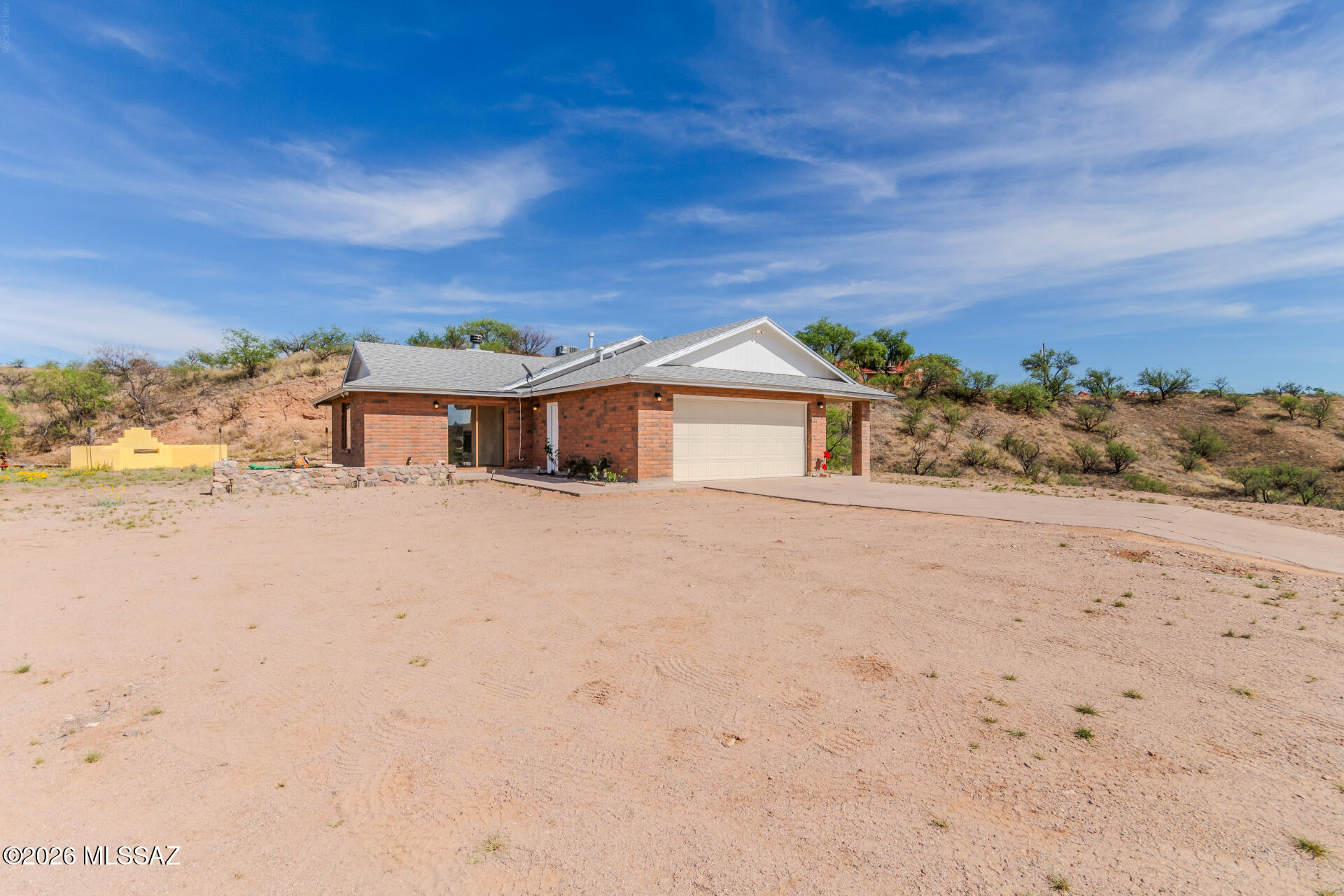 Rio Rico Estates 8 - Residential