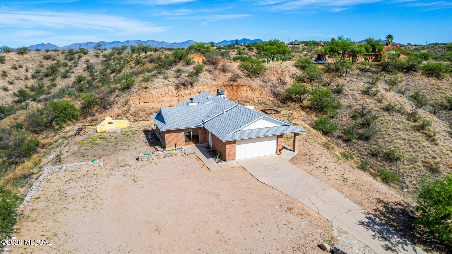 Rio Rico Estates 8 - Residential