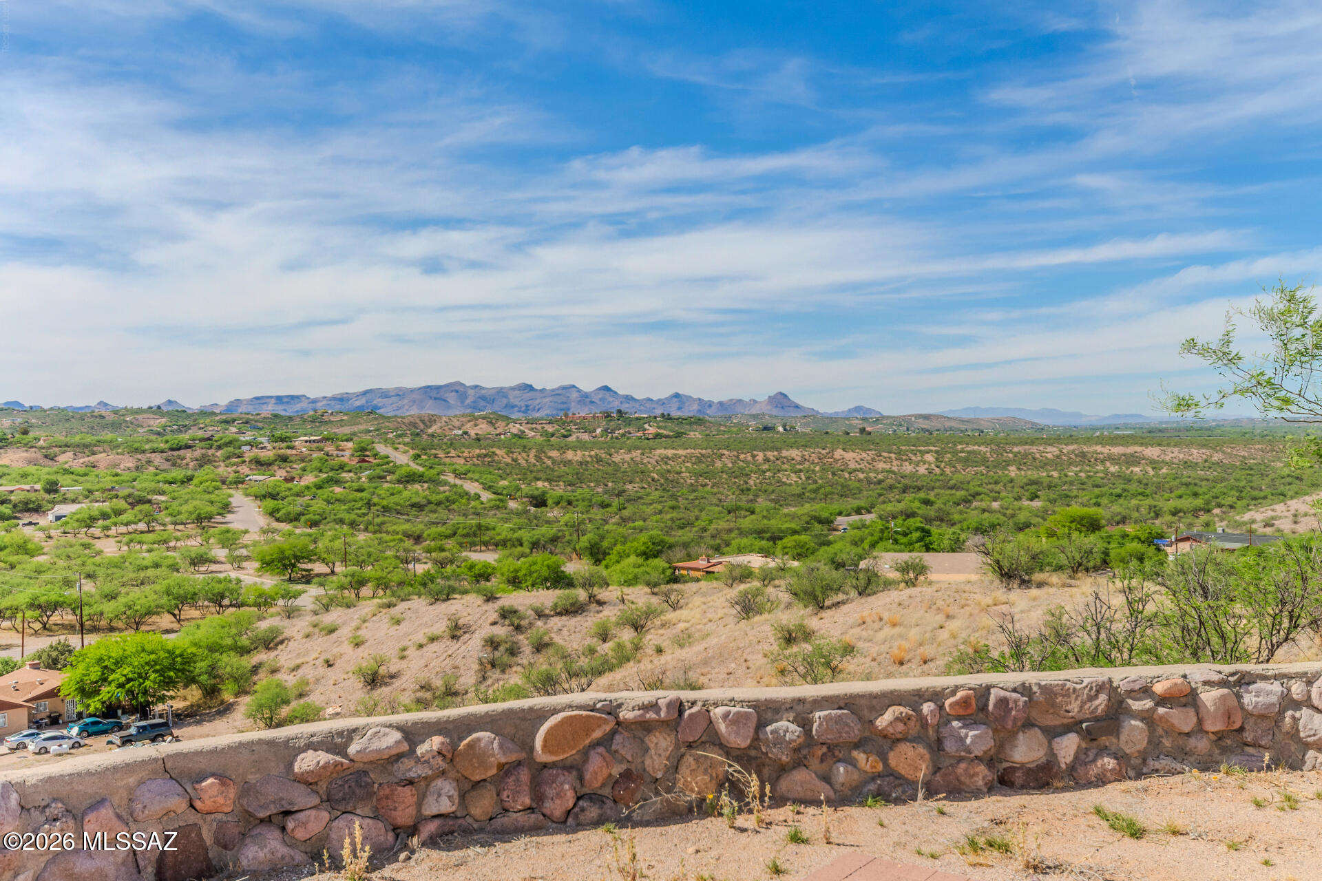 Rio Rico Estates 8 - Residential