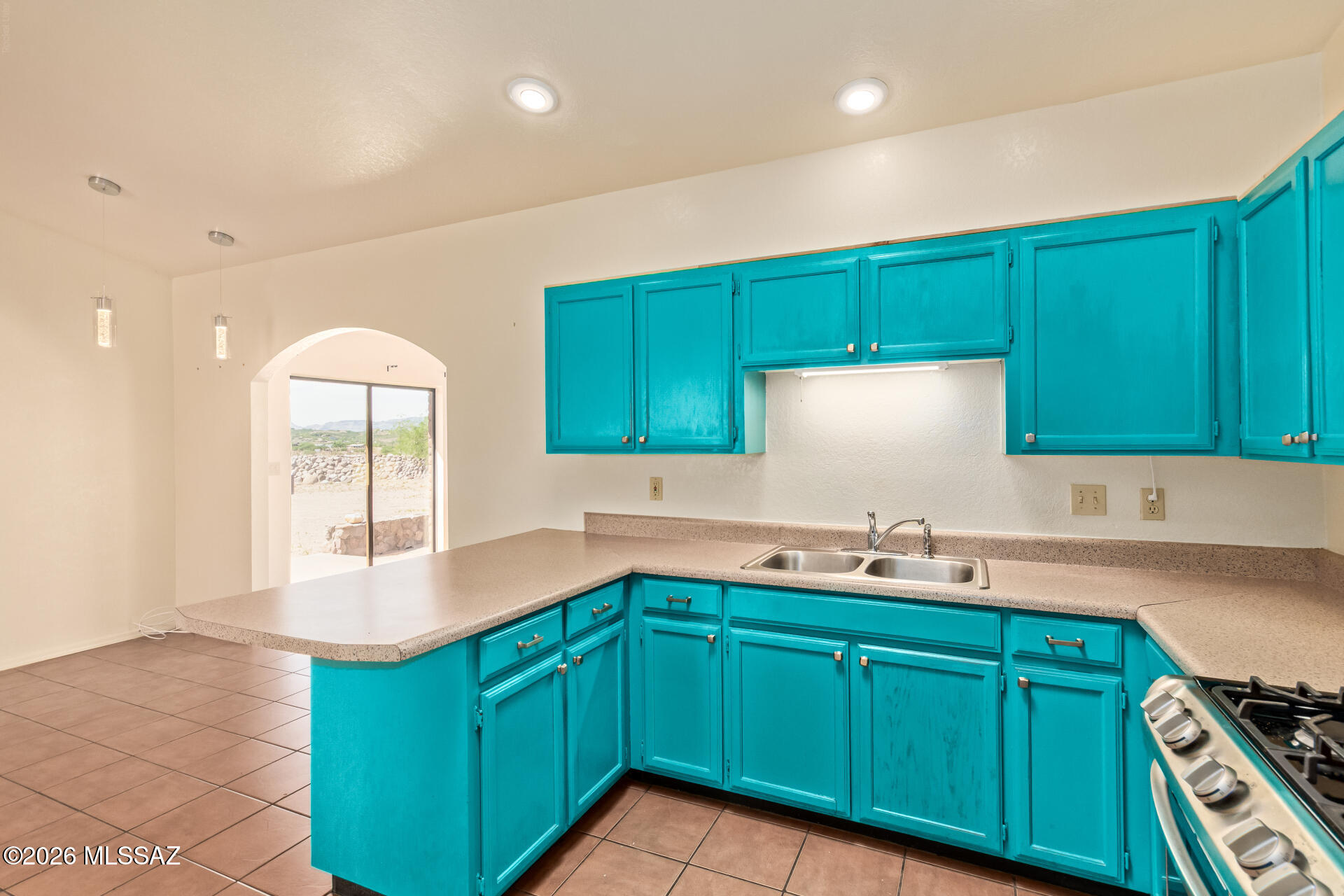 Rio Rico Estates 8 - Residential