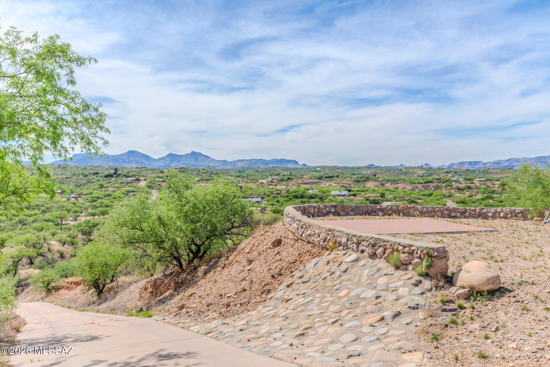 Rio Rico Estates 8 - Residential