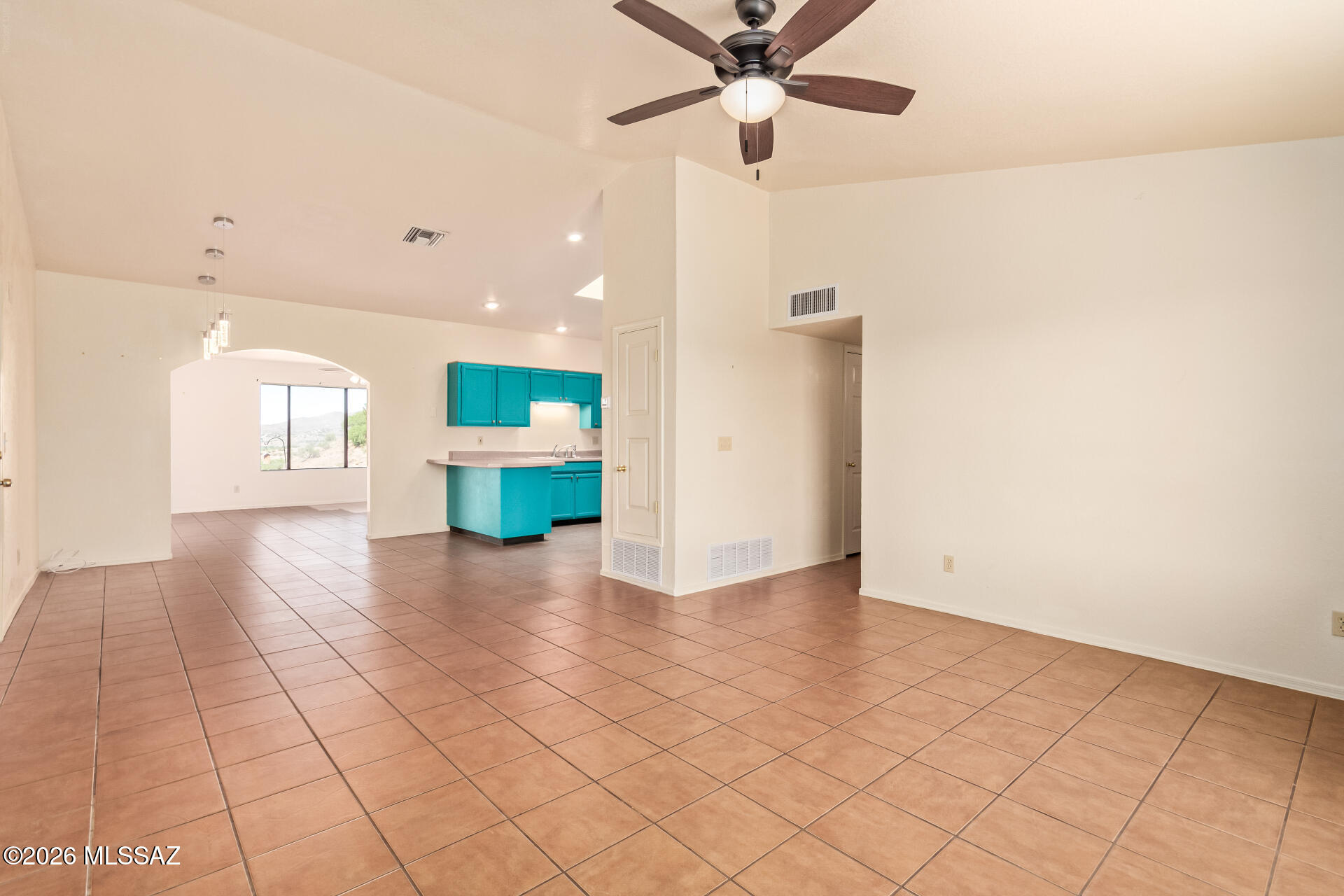 Rio Rico Estates 8 - Residential