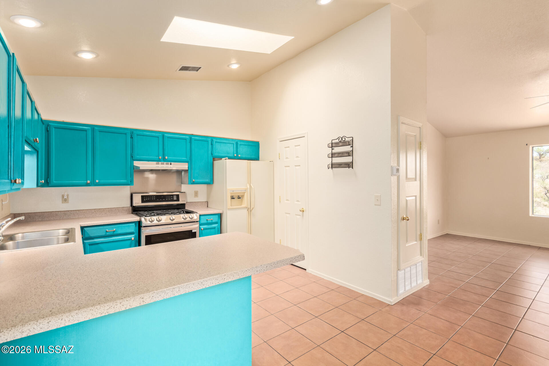 Rio Rico Estates 8 - Residential