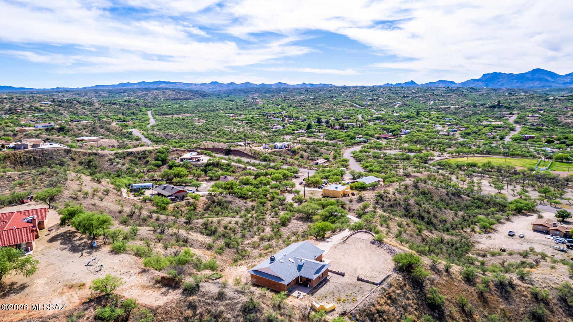 Rio Rico Estates 8 - Residential