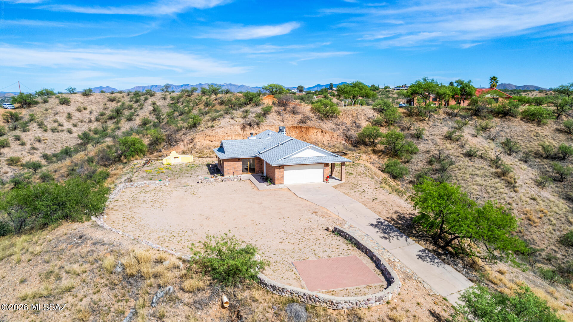 Rio Rico Estates 8 - Residential