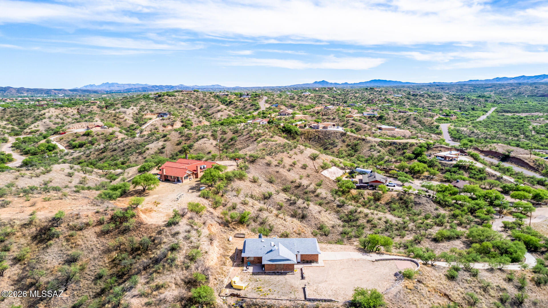 Rio Rico Estates 8 - Residential