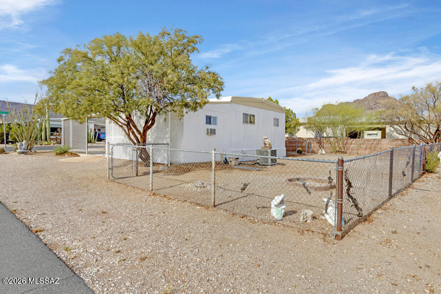 Tucson Estates (1-634) - Residential