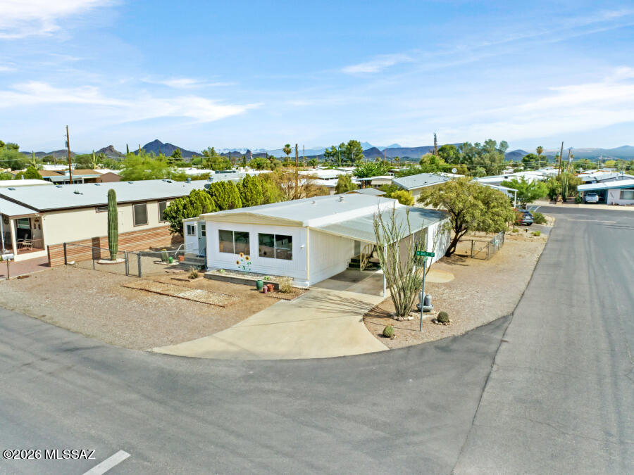 Tucson Estates (1-634) - Residential