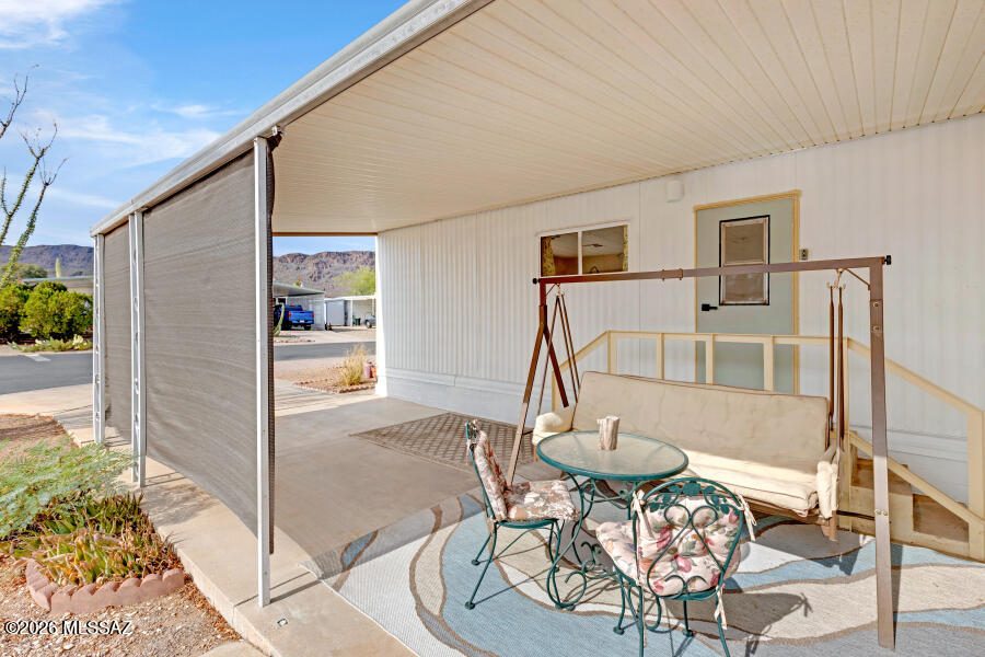 Tucson Estates (1-634) - Residential